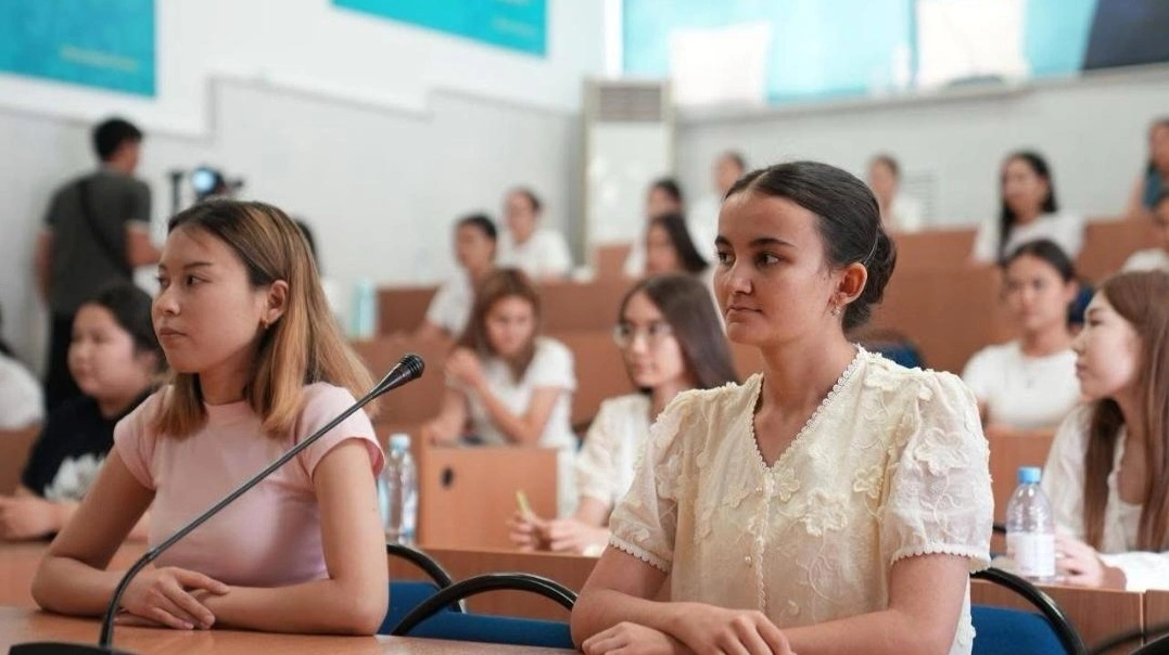 Túrkııanyń Gazı ýnıversıteti Qazaqstanda alǵashqy stýdentterin qabyldaı bastady