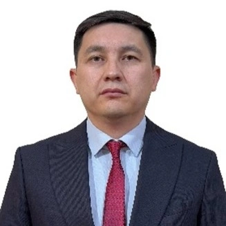 Адиль Муратович Катубаев