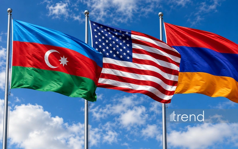 SShA, Azerbaıdjan ı Armenııa podtverdılı prıverjennost realızatsıı mırnyh dogovorennosteı