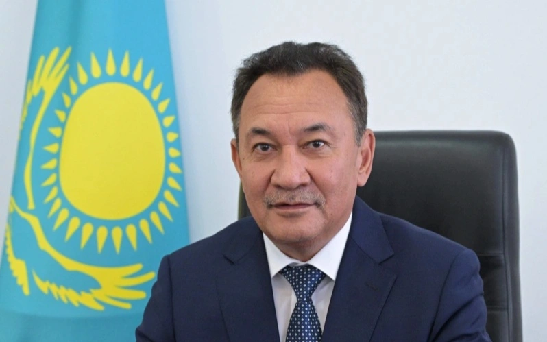 Ернұр Әйткенов
