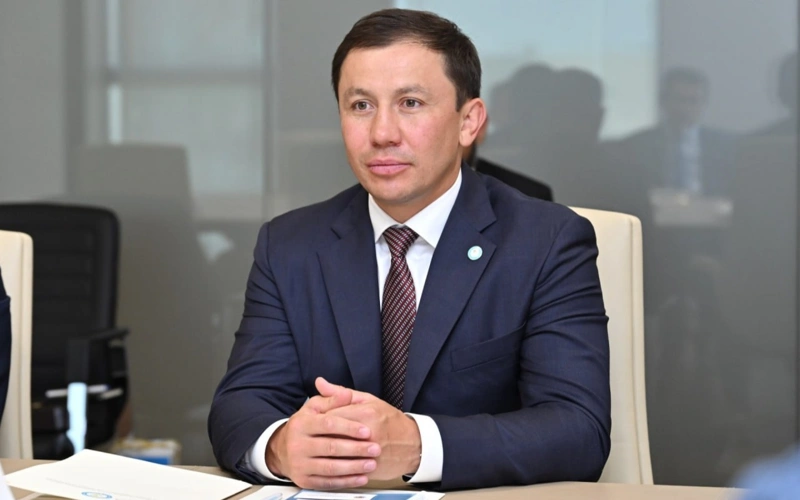Геннадий Головкин 