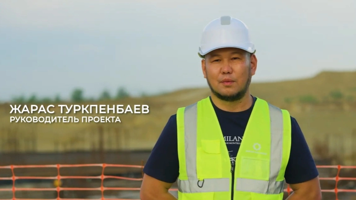 Елмен бірге: чем живет Актобе и почему о нем говорят по всей стране