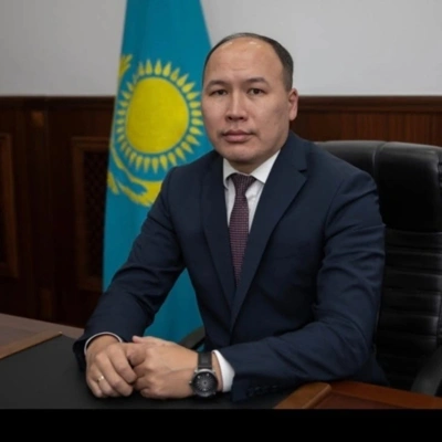 Ержан Бейбітұлы Иманзаипов