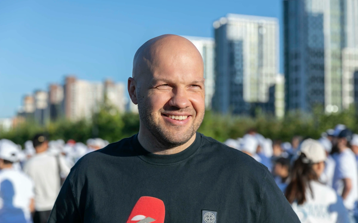 Василий Левит