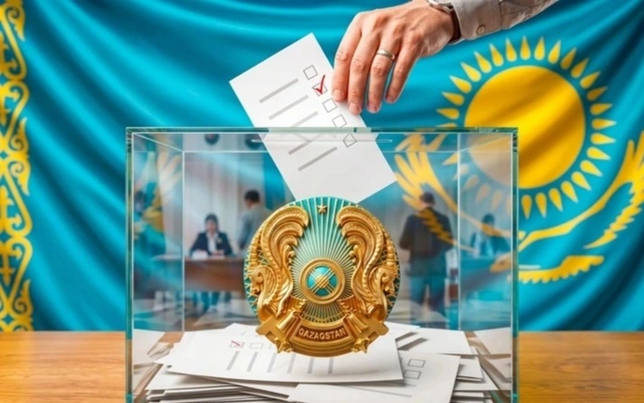 Jibek Joly телеканалида илк жамоавий теледебат бўлиб ўтади