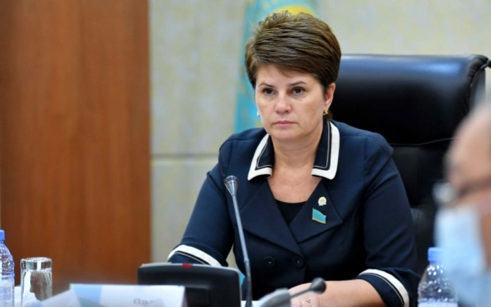 Ольга Перепечина