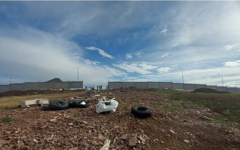 Село оставили без воды: генератор за 7 млн теңге украли в Акмолинской области