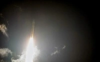 Japan successfully launches H3 Rocket carrying Michibiki satellite
