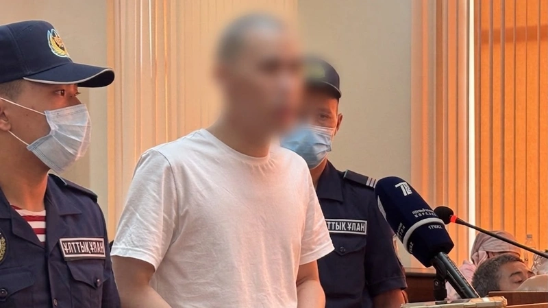 Суд по делу Нурай Серикбай завершен: Шерхан Аймахан выступил с последним словом
