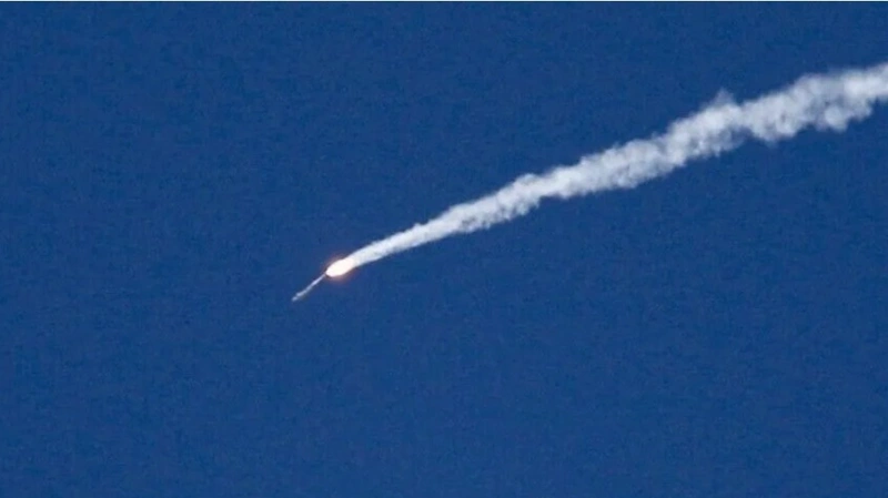 ракета