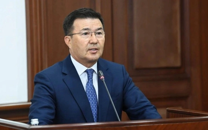 Руслан Рүстемов