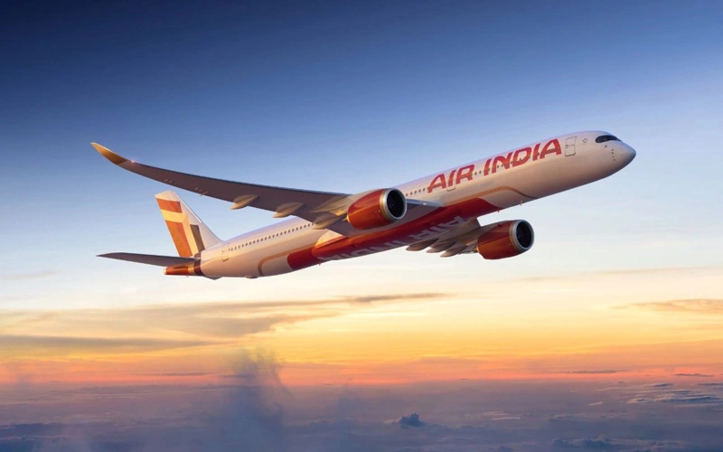 Air India declines comment on findings as Phuket-Delhi flight incident probe continues