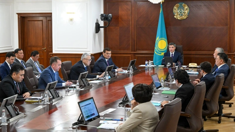 eGov GPT сможет охватить до 70% госуслуг в Казахстане к концу года