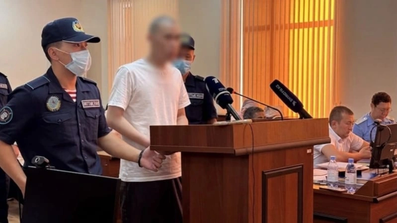 Нұрай Серікбай ісі: Шерхан Аймахан үкім алдындағы соңғы сөзінде не деді