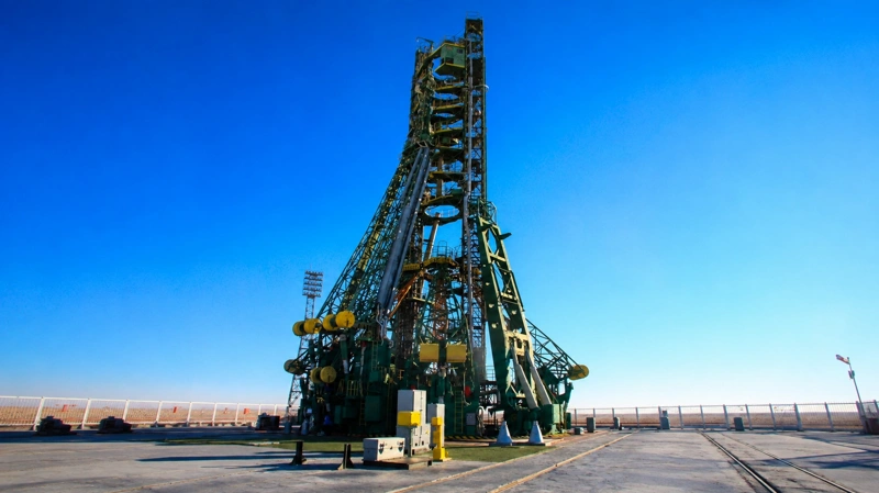 Ресейдің жалдауынан шығарылған нысандар Байқоңырдың туристік бағыттарына қосылды