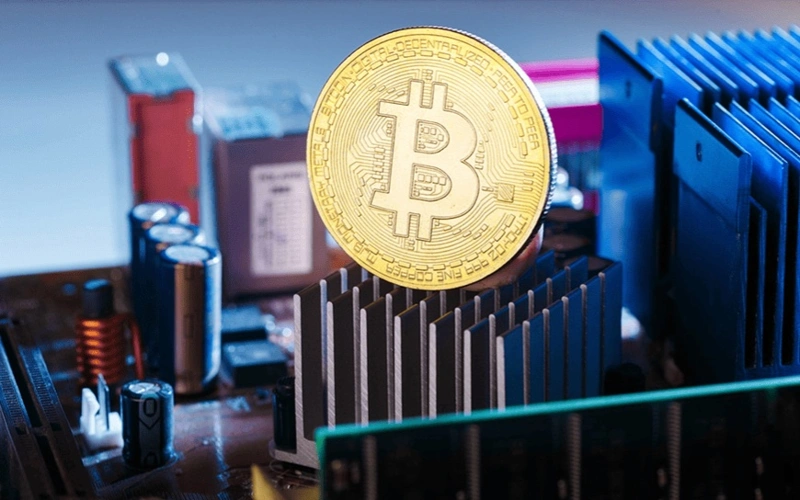 Казахстан добыл 7,2 тыс. биткоинов и начал формировать крипторезерв