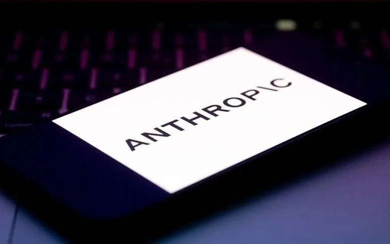 Anthropic 