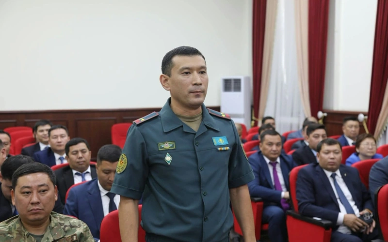 Erlan Abdýllaev