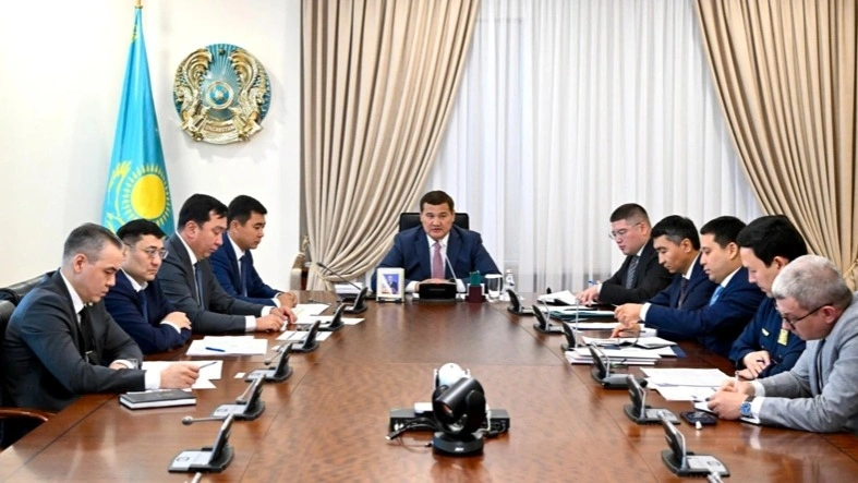 71 railway stations modernized across Kazakhstan 