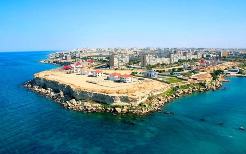 Kazakhstan marks Caspian Sea Day with international environmental initiatives