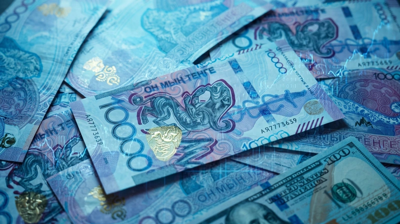 Бүгінгі доллар, еуро, рубль және юань бағамы қандай