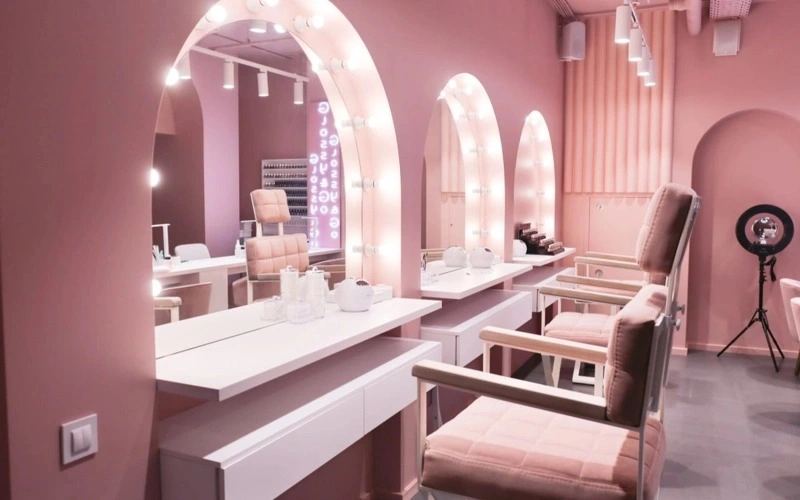 Kazakhstanis spent 127 billion tenge on hairdressing and beauty services in 2025