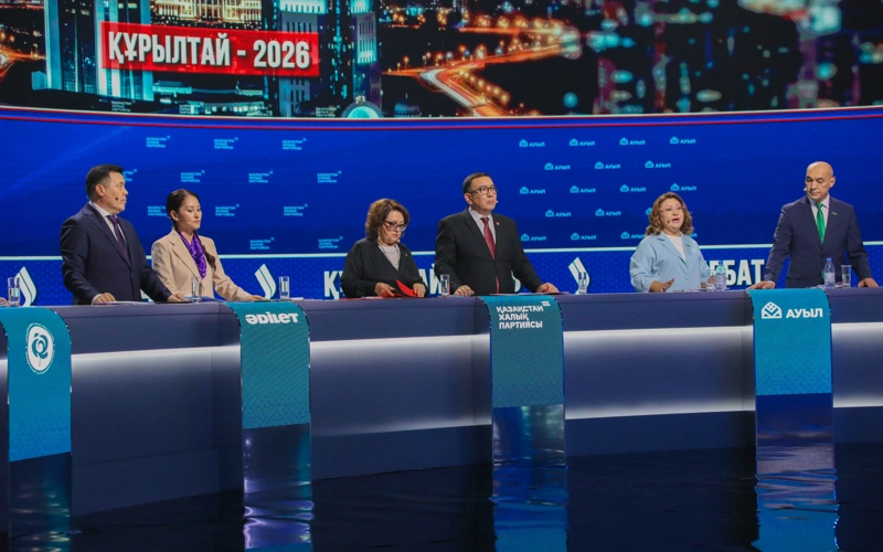 televised debates