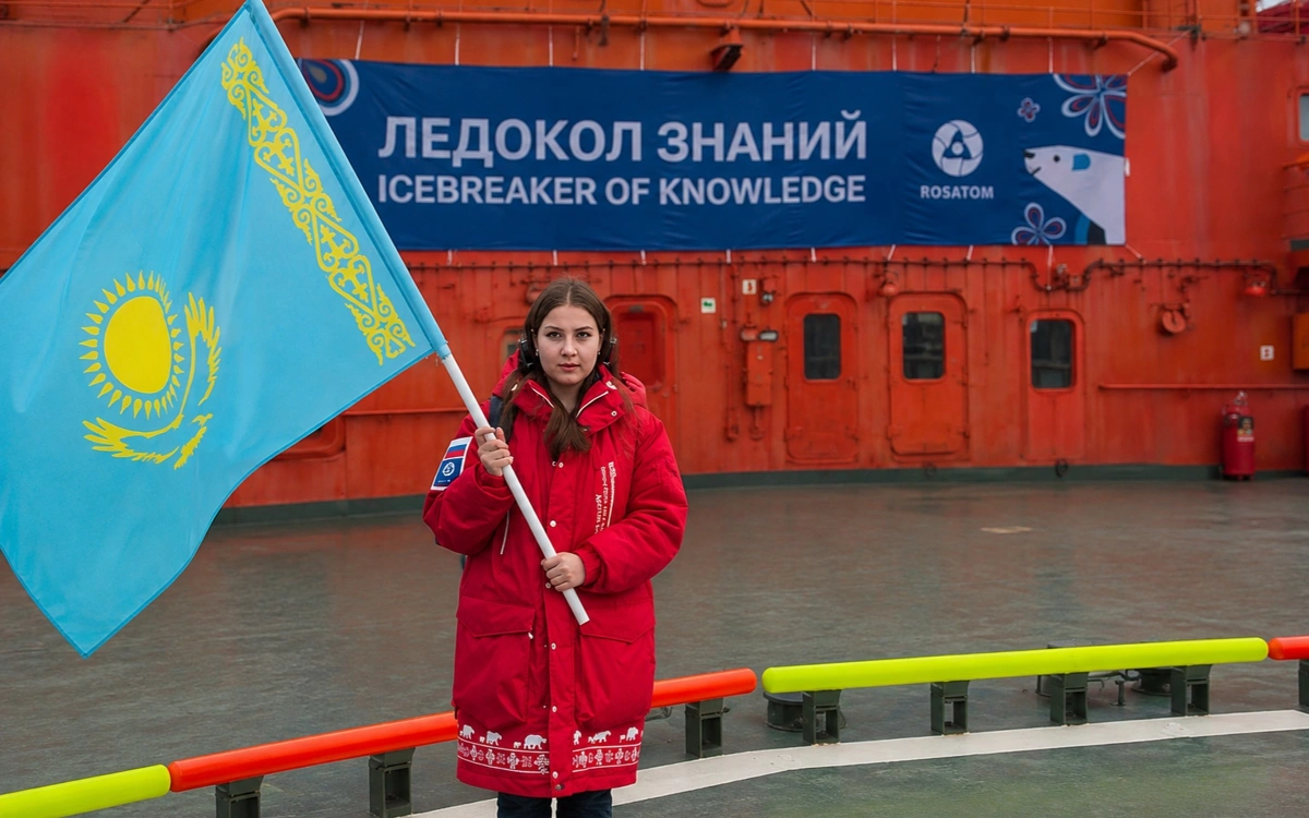 Анна Рогозина