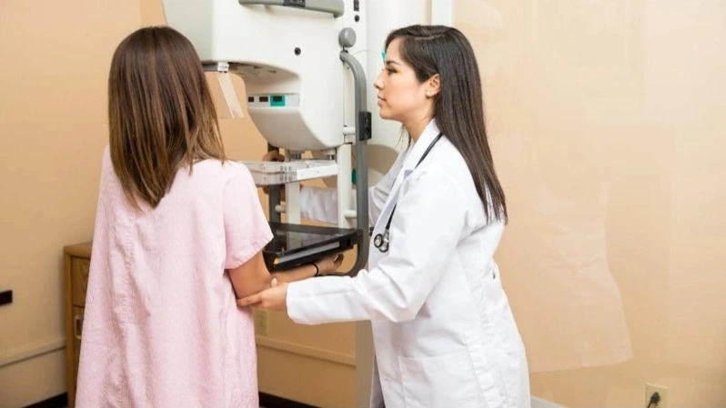 Over 2.3 million Kazakhstanis undergo cancer screening in six months