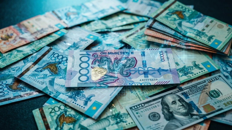 курс валют