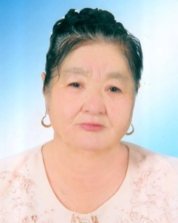 Орнкүл Т