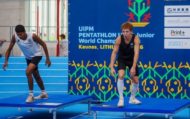 Қазіргі бессайыстан U19 әлем чемпионатында ел намысын кімдер қорғайды