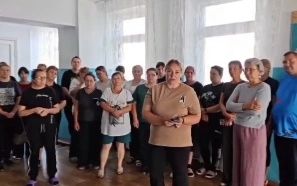 СҚО-да ауыл тұрғындары білім ордасының қазіргі жағдайына алаңдаулы