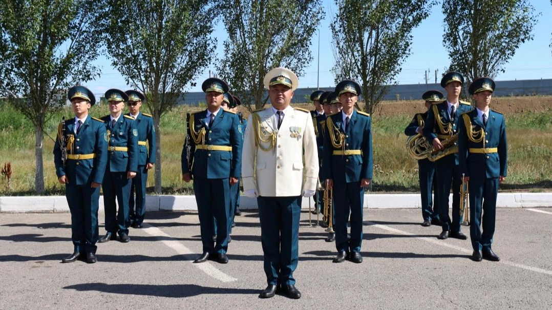 Последний фронтовик Астаны Рзагул Байкешев ушел из жизни на 103-м году