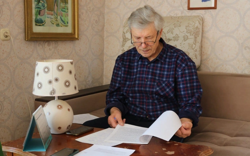 26 лет ГНПП «Бурабай»: ветеран рассказал, как менялся национальный парк