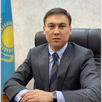 Асқар Серікұлы Жамбакин