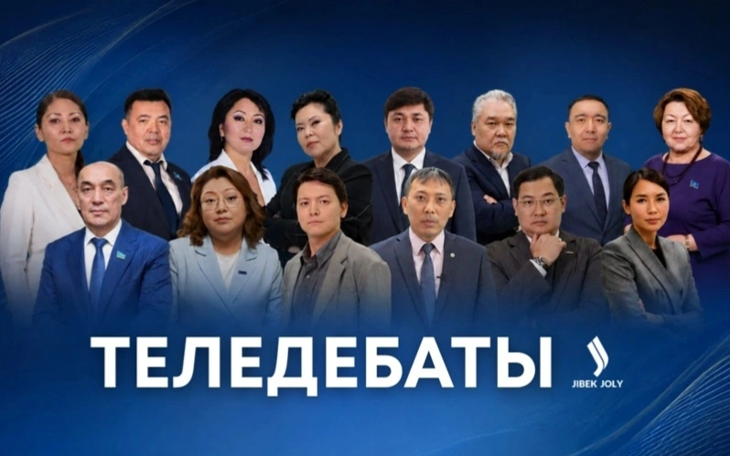 Қурултой сайлови олдидан якуний дебатда партия раислари иштирок этадилар