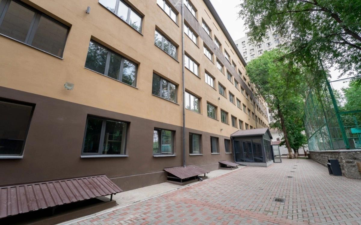 Жатақханадан орын алмаған алматылық студенттер қайда жүгіне алады