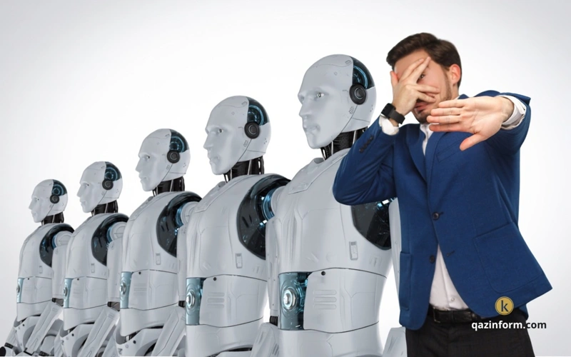 AI, FOMO, fear