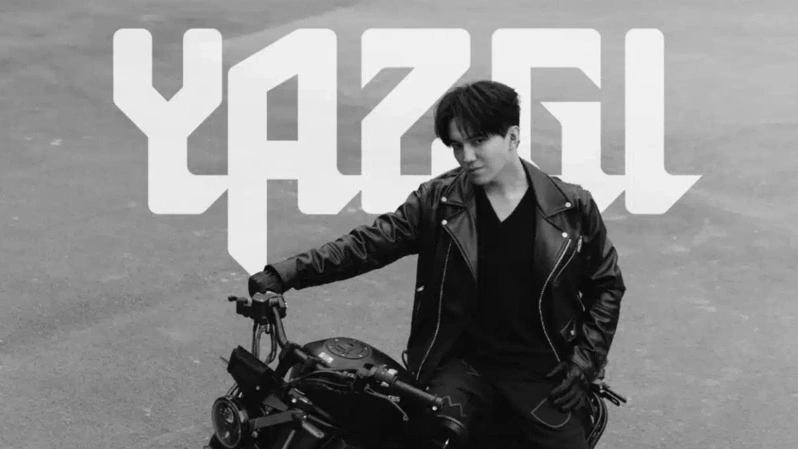Dimash’s Yazgi reaches Belgian radio