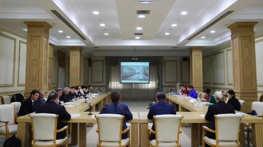 Каспий теңізі күні