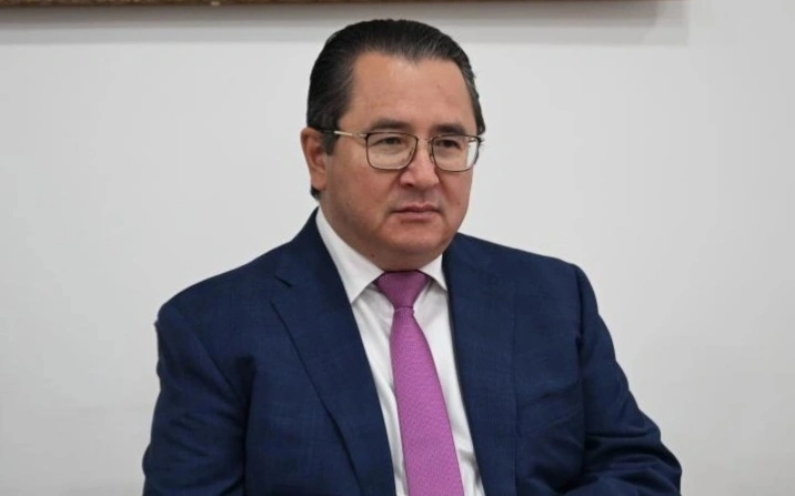 Қозоғистон Қирғизистоннинг ШҲТдаги ташаббусларини қўллаб-қувватлашга тайёр