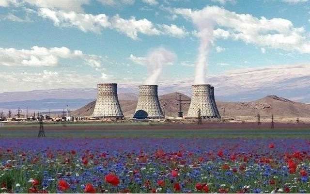 Армения ведет переговоры с пятью странами о строительстве новой АЭС