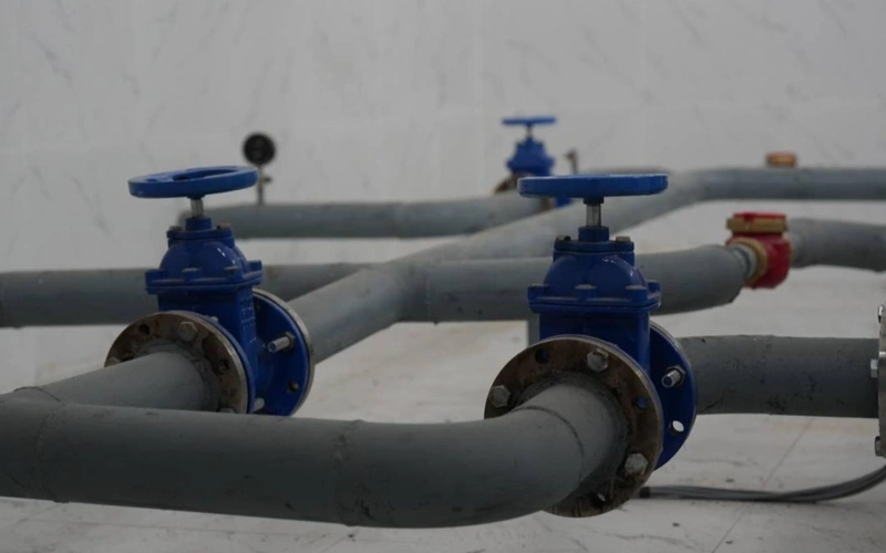 Water infrastructure modernization accelerates in Kazakhstan, ministry says