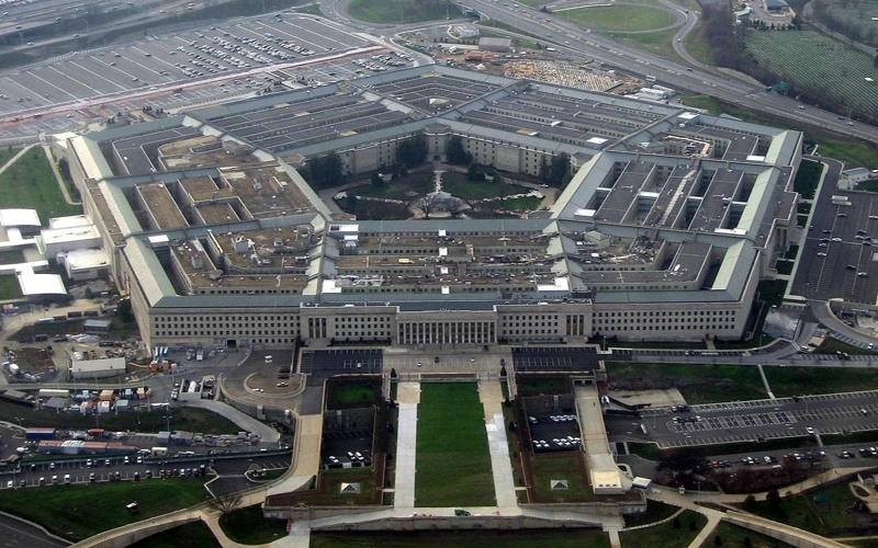 153 мирных жителя погибли в результате военных операций США — Пентагон