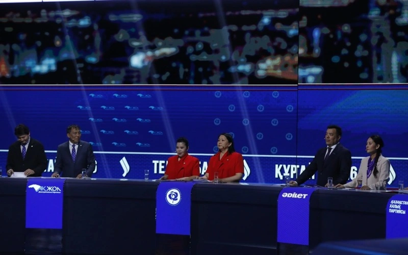 debates