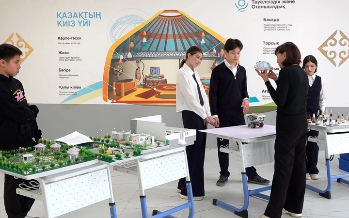 Алматыда оқушы орындарының тапшылығы мәселесі неліктен шешілмей келеді