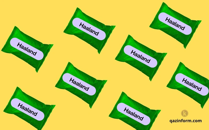 Ecuador, cocaine, Erling Haaland