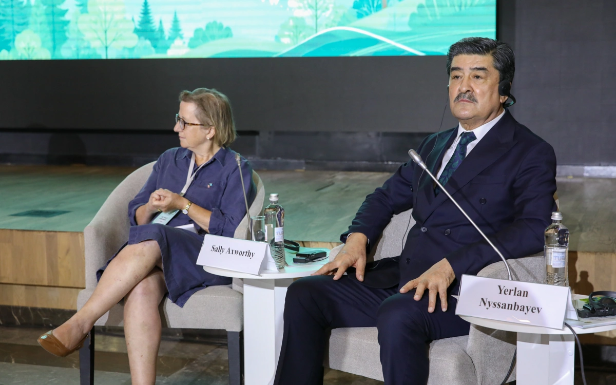 Климаттың өзгеруіне қарсы жаһандық күрес: Қазақстан Париж келісіміне қандай үлес қосады