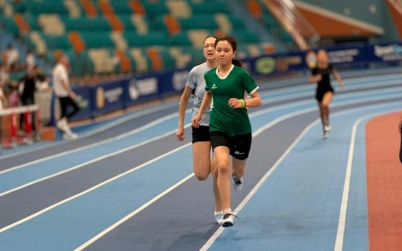 Kazakhstan saves over 8 bn tenge through sports reforms